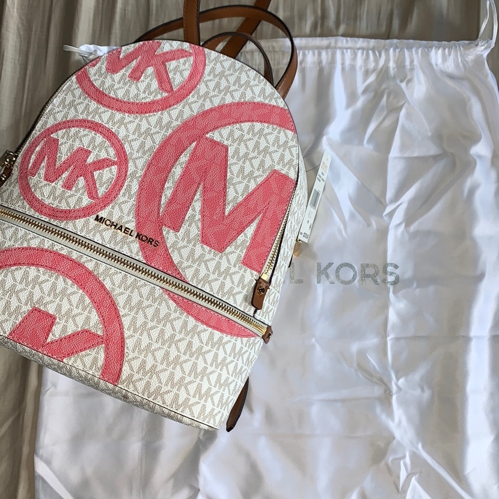 Michael Kors Back Pack